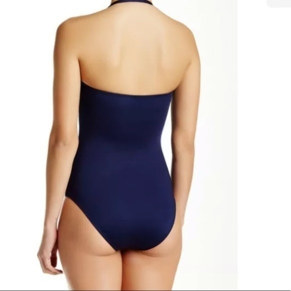 Vitamin A One Piece Swim - Picture 2 of 4